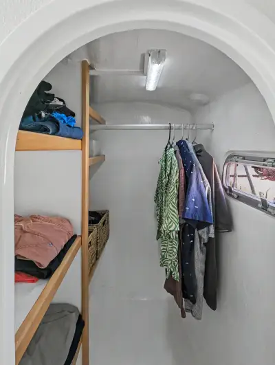 S/V Tropicalia — Voyage 500 catamaran