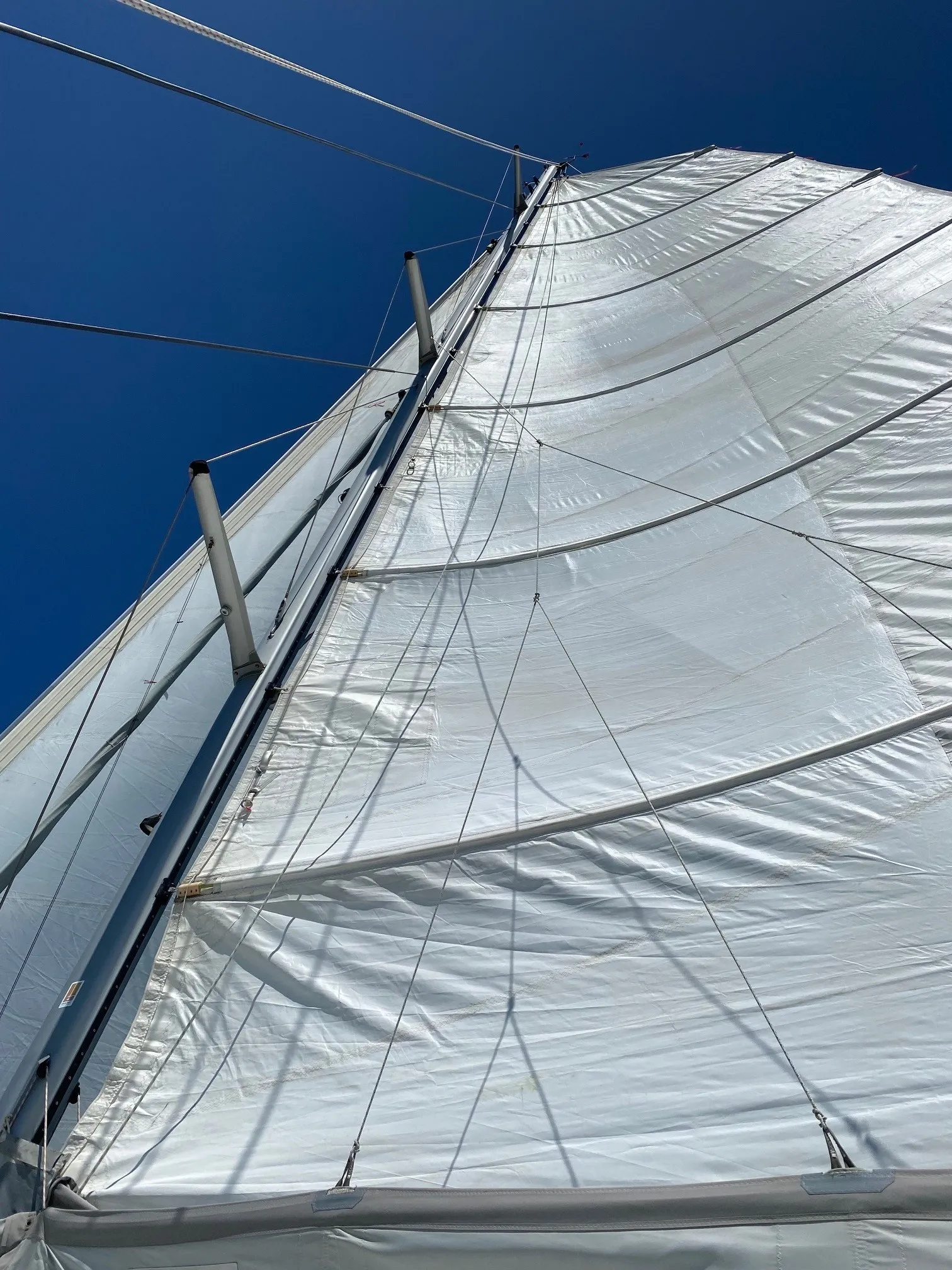 Mainsail
